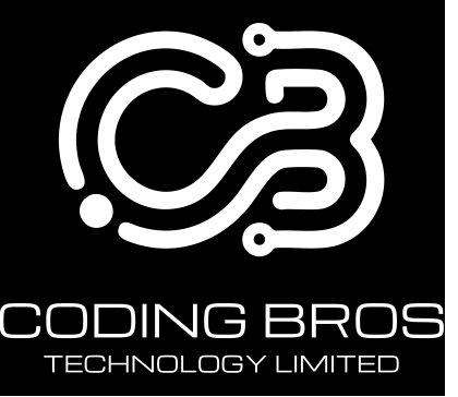 Coding Bros Technology Limited logo